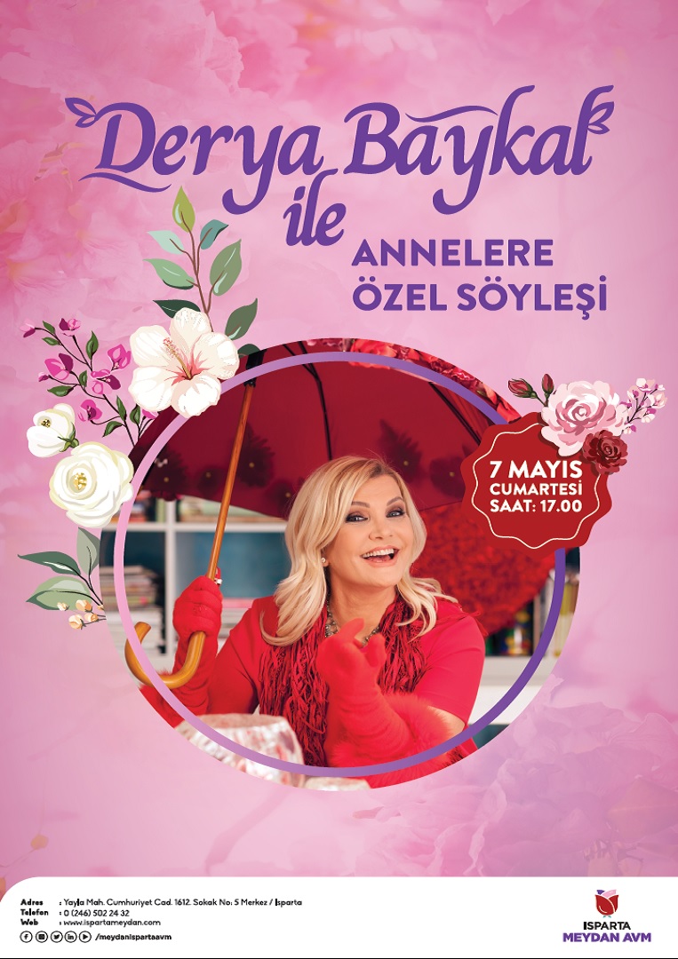 deryabaykal